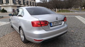 VW Jetta 1.6 TDi 105p.s. - 14900 лв. - 72550904 | Car24.bg