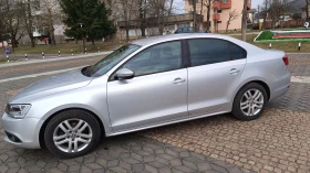 VW Jetta 1.6 TDi 105p.s. - 14900 лв. - 72550904 | Car24.bg