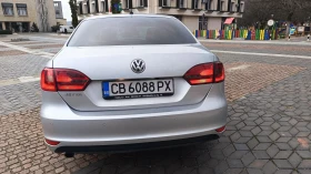 VW Jetta 1.6 TDi 105p.s. - 14900 лв. - 72550904 | Car24.bg