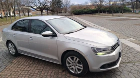 VW Jetta 1.6 TDi 105p.s. - 14900 лв. - 72550904 | Car24.bg