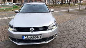 VW Jetta 1.6 TDi 105p.s. - 14900 лв. - 72550904 | Car24.bg