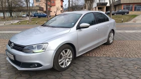 VW Jetta 1.6 TDi 105p.s. - 14900 лв. - 72550904 | Car24.bg