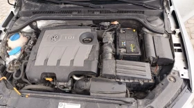 VW Jetta 1.6 TDi 105p.s. - 14900 лв. - 72550904 | Car24.bg