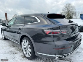 VW Arteon 2.0-TDI/200HP/SB/R-LINE/AKH/VIRTUAL/CAM/NAVI/986b - 51199 лв. - 22570967 | Car24.bg