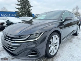 VW Arteon 2.0-TDI/200HP/SB/R-LINE/AKH/VIRTUAL/CAM/NAVI/986b, снимка 1