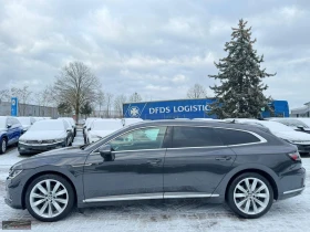 VW Arteon 2.0-TDI/200HP/SB/R-LINE/AKH/VIRTUAL/CAM/NAVI/986b, снимка 2