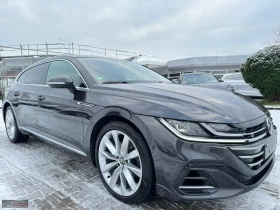 VW Arteon 2.0-TDI/200HP/SB/R-LINE/AKH/VIRTUAL/CAM/NAVI/986b - 51199 лв. - 22570967 | Car24.bg