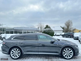 VW Arteon 2.0-TDI/200HP/SB/R-LINE/AKH/VIRTUAL/CAM/NAVI/986b, снимка 5