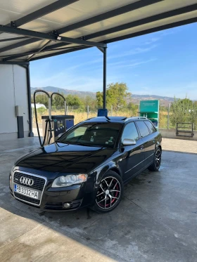 Audi A4 Quattro, снимка 6