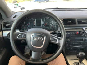 Audi A4 Quattro, снимка 9