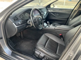 Обява за продажба на BMW 530 3.0D/245hp/ОБСЛУЖЕН/СМЕНЕНИ ВЕРИГИ/нов внос ~20 500 лв. - изображение 7