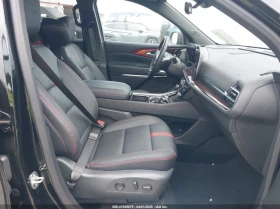 Chevrolet Traverse 2.5L I-4 DI, DOHC, VVT, TURBO, 328HP All Wheel Dri - 66000 лв. - 37436568 | Car24.bg