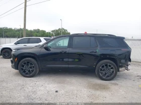 Chevrolet Traverse 2.5L I-4 DI, DOHC, VVT, TURBO, 328HP All Wheel Dri - 66000 лв. - 37436568 | Car24.bg