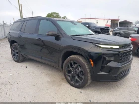 Chevrolet Traverse 2.5L I-4 DI, DOHC, VVT, TURBO, 328HP All Wheel Dri 1