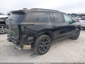 Chevrolet Traverse 2.5L I-4 DI, DOHC, VVT, TURBO, 328HP All Wheel Dri - 66000 лв. - 37436568 | Car24.bg