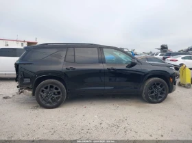 Chevrolet Traverse 2.5L I-4 DI, DOHC, VVT, TURBO, 328HP All Wheel Dri - 66000 лв. - 37436568 | Car24.bg