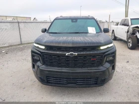 Chevrolet Traverse 2.5L I-4 DI, DOHC, VVT, TURBO, 328HP All Wheel Dri - 66000 лв. - 37436568 | Car24.bg