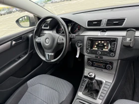 VW Passat 2.0///Park-Assist///Обдухване///Камера///Нави/// - 14290 лв. - 74335563 11