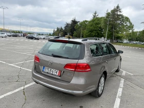 VW Passat 2.0///Park-Assist///Обдухване///Камера///Нави/// - 14290 лв. - 74335563 6