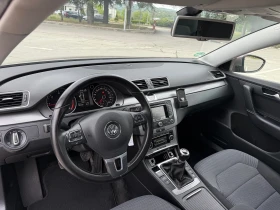 VW Passat 2.0///Park-Assist///Обдухване///Камера///Нави/// - 14290 лв. - 74335563 7