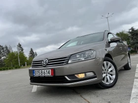 VW Passat 2.0///Park-Assist///Обдухване///Камера///Нави/// - 14290 лв. - 74335563 4
