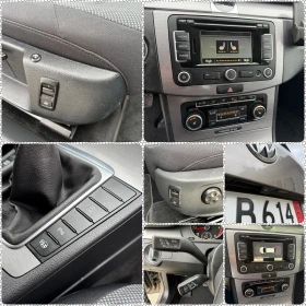 VW Passat 2.0///Park-Assist///Обдухване///Камера///Нави/// - 14290 лв. - 74335563 15