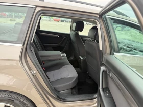 VW Passat 2.0///Park-Assist///Обдухване///Камера///Нави/// - 14290 лв. - 74335563 13