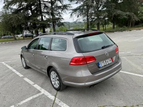VW Passat 2.0///Park-Assist///Обдухване///Камера///Нави/// - 14290 лв. - 74335563 5