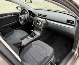 VW Passat 2.0///Park-Assist///Обдухване///Камера///Нави/// - 14290 лв. - 74335563 10