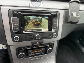 VW Passat 2.0///Park-Assist///Обдухване///Камера///Нави/// - 14290 лв. - 74335563 9