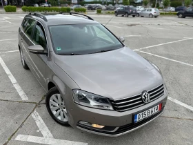 VW Passat 2.0///Park-Assist///Обдухване///Камера///Нави/// - 14290 лв. - 74335563 2