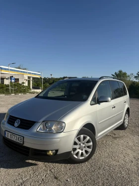VW Touran | Mobile.bg    13
