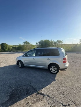 Обява за продажба на VW Touran ~7 300 лв. - изображение 3