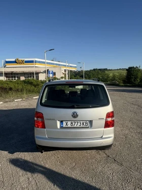 Обява за продажба на VW Touran ~7 300 лв. - изображение 4