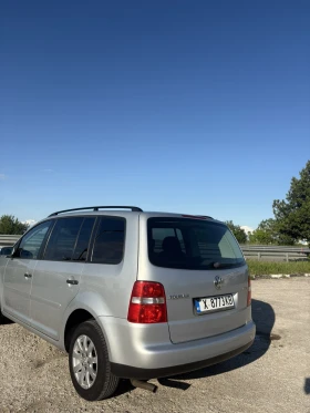 Обява за продажба на VW Touran ~7 300 лв. - изображение 2