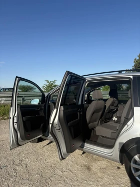 Обява за продажба на VW Touran ~7 300 лв. - изображение 8