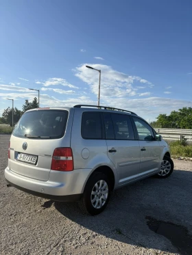 Обява за продажба на VW Touran ~7 300 лв. - изображение 11