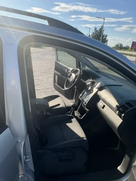 Обява за продажба на VW Touran ~7 300 лв. - изображение 6