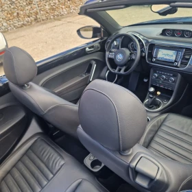 VW New beetle 1.6 TDI | Mobile.bg    15