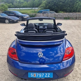 Обява за продажба на VW New beetle 1.6 TDI ~29 000 лв. - изображение 9