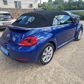 Обява за продажба на VW New beetle 1.6 TDI ~29 000 лв. - изображение 2