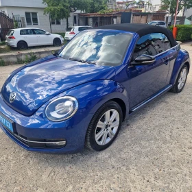 Обява за продажба на VW New beetle 1.6 TDI ~29 000 лв. - изображение 1