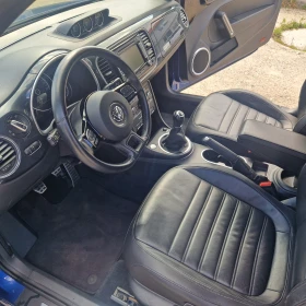VW New beetle 1.6 TDI | Mobile.bg    13