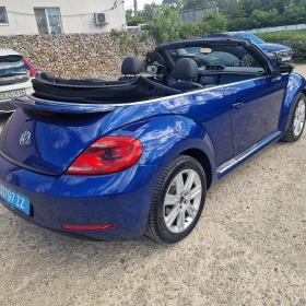 Обява за продажба на VW New beetle 1.6 TDI ~29 000 лв. - изображение 7