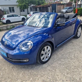 Обява за продажба на VW New beetle 1.6 TDI ~29 000 лв. - изображение 5