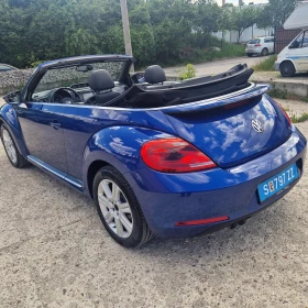 Обява за продажба на VW New beetle 1.6 TDI ~29 000 лв. - изображение 8