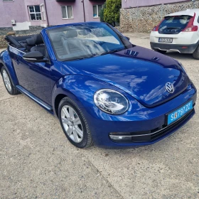 Обява за продажба на VW New beetle 1.6 TDI ~29 000 лв. - изображение 6