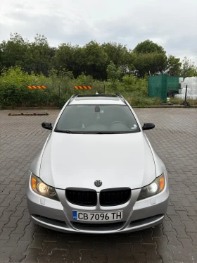 Обява за продажба на BMW 330 Bmw 330 xd ~11 000 лв. - изображение 3
