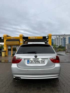 Обява за продажба на BMW 330 Bmw 330 xd ~11 000 лв. - изображение 4