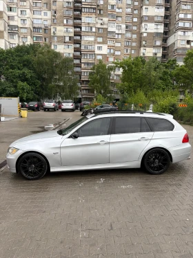 Обява за продажба на BMW 330 Bmw 330 xd ~11 000 лв. - изображение 2
